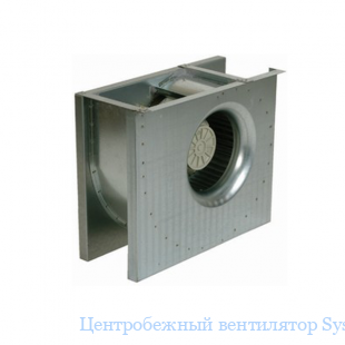   Systemair CT 225-4